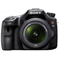 Sony SLT-A65VK (SLTA65VK)